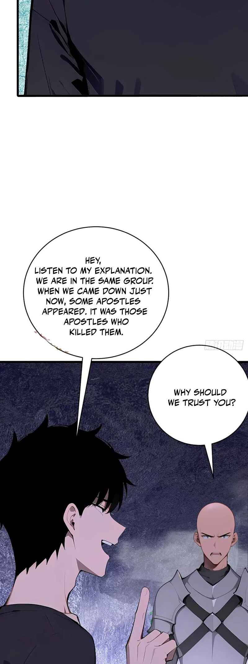 Mythical Invasion: I Slay Gods on Earth Chapter 20 - Page 31