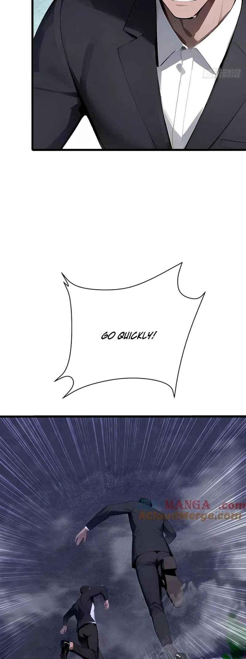 Mythical Invasion: I Slay Gods on Earth Chapter 20 - Page 8