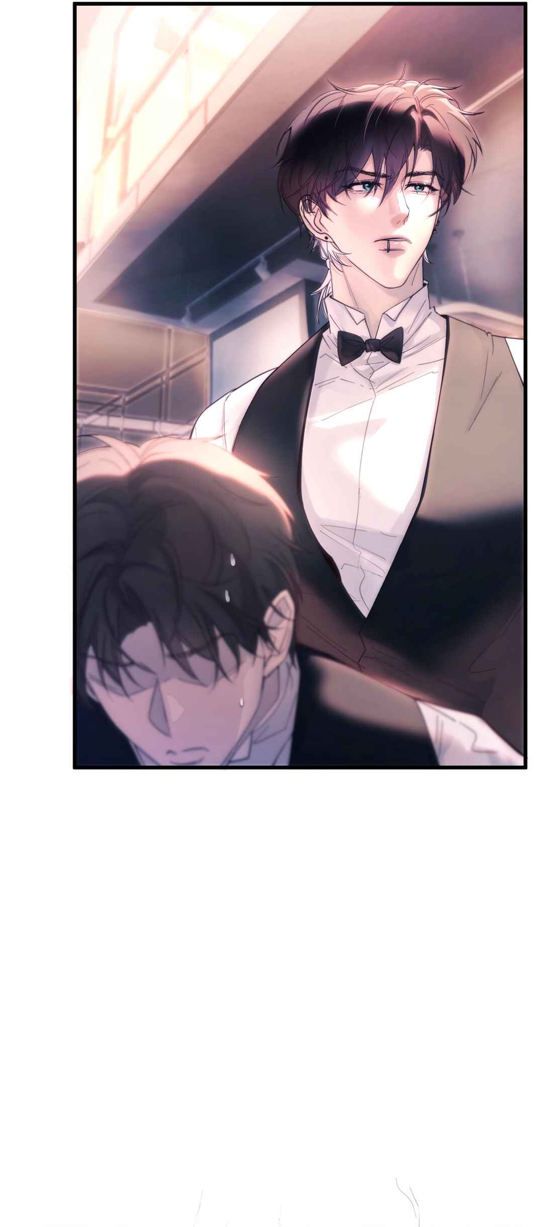 Fly Over the Sea Chapter 20 - Page 16