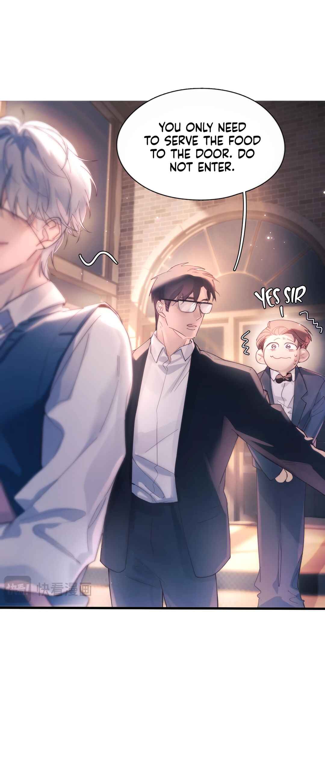 Fly Over the Sea Chapter 20 - Page 24