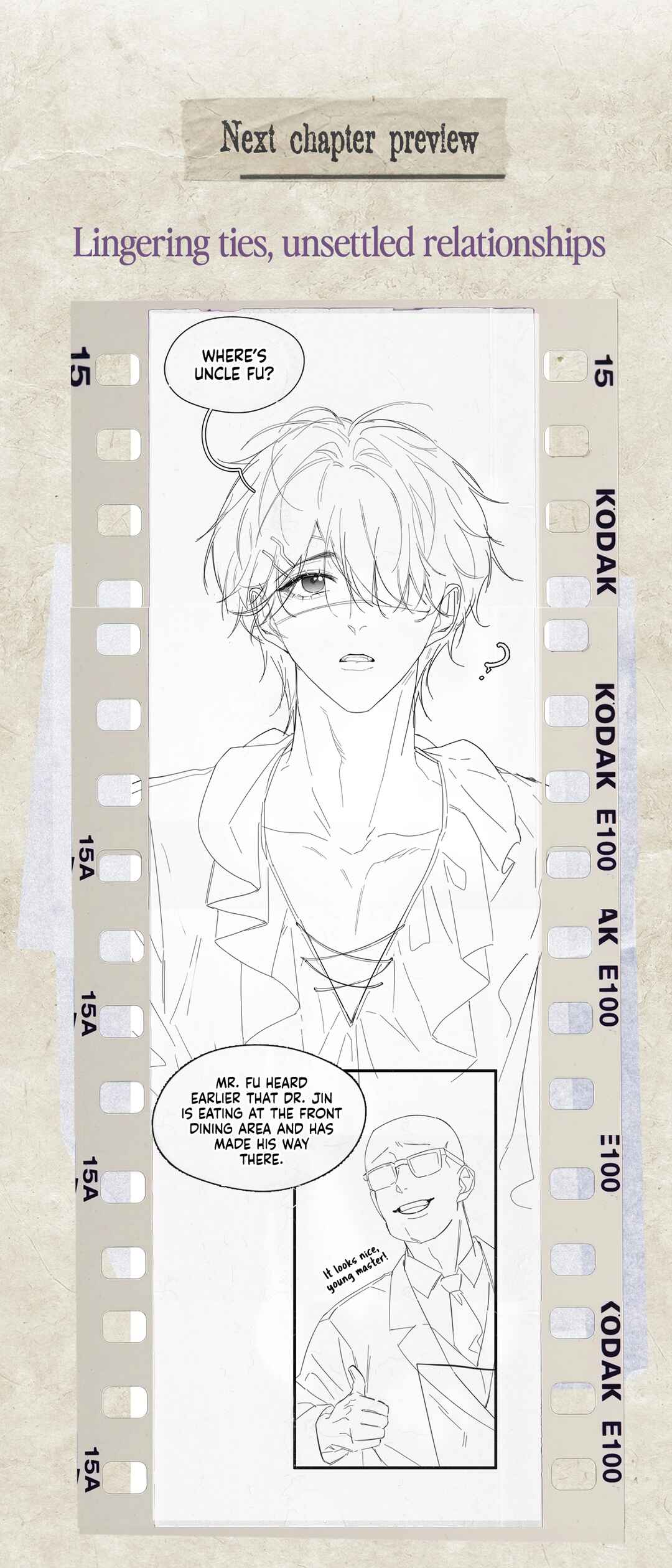 Fly Over the Sea Chapter 20 - Page 34