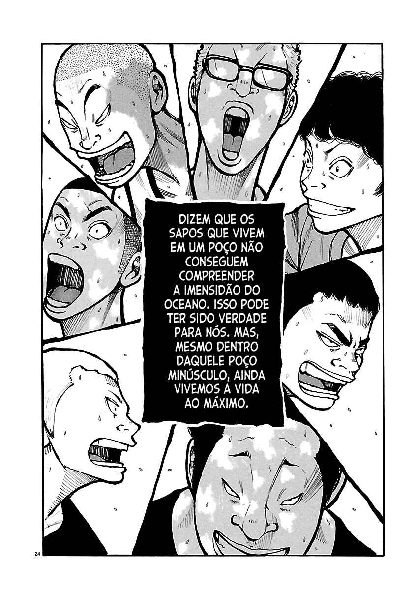 Dustland Chapter 3 - Page 25