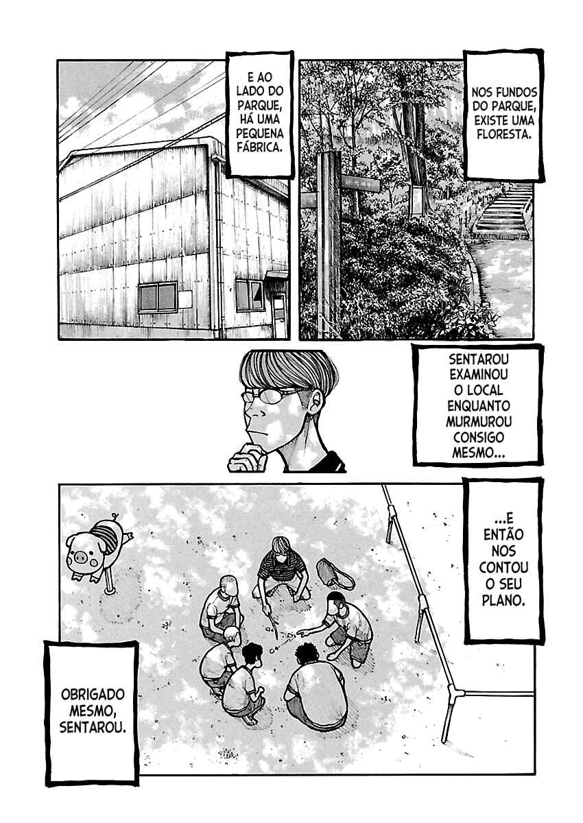 Dustland Chapter 3 - Page 7