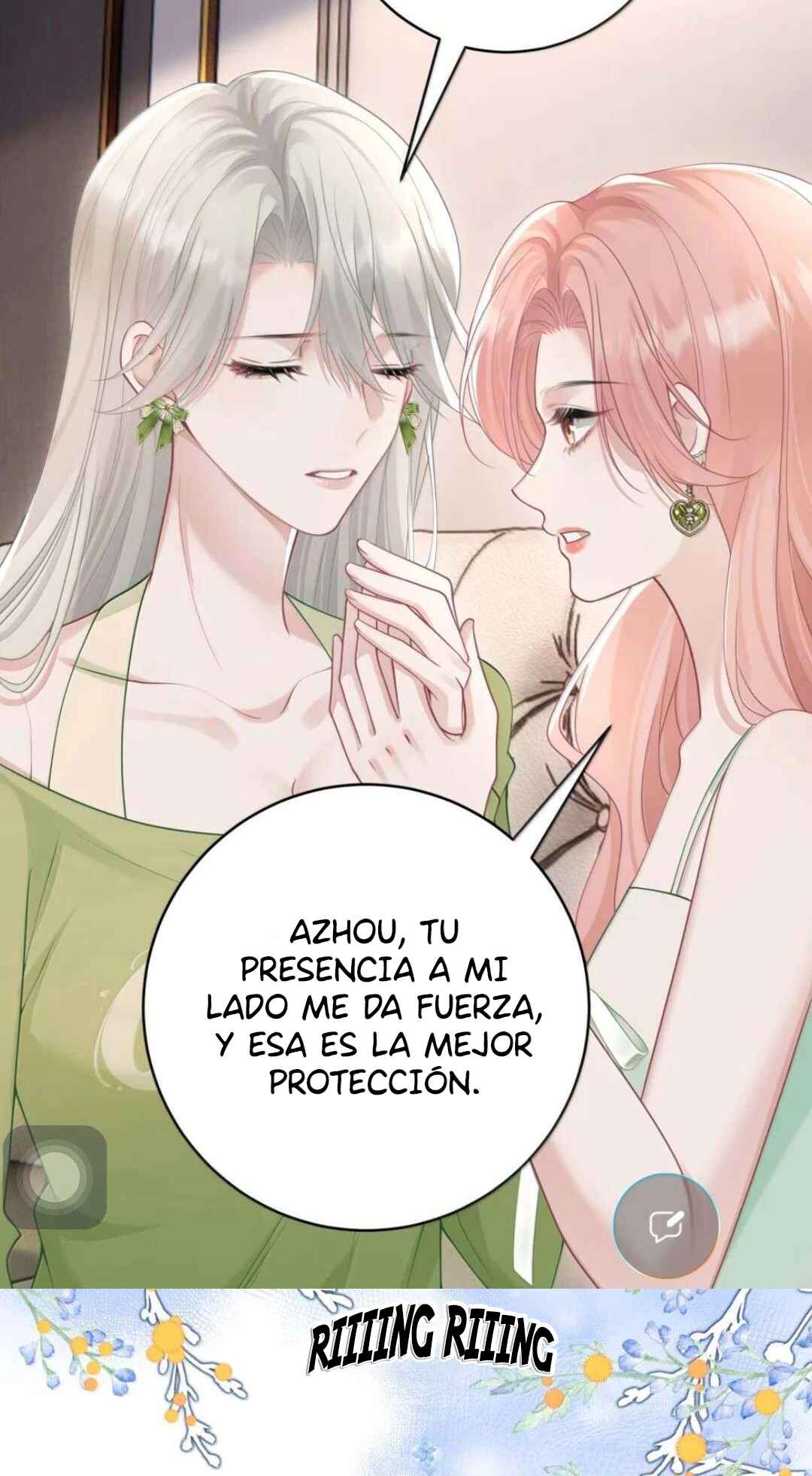 Ta Hao Xiang Zai Liao Wo Chapter 109 - Page 11