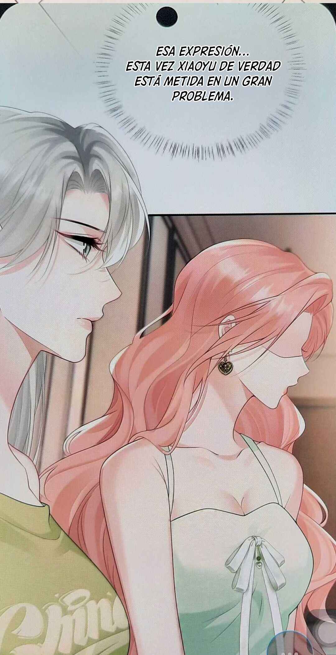 Ta Hao Xiang Zai Liao Wo Chapter 109 - Page 16