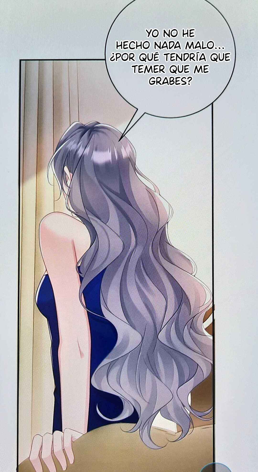 Ta Hao Xiang Zai Liao Wo Chapter 109 - Page 26