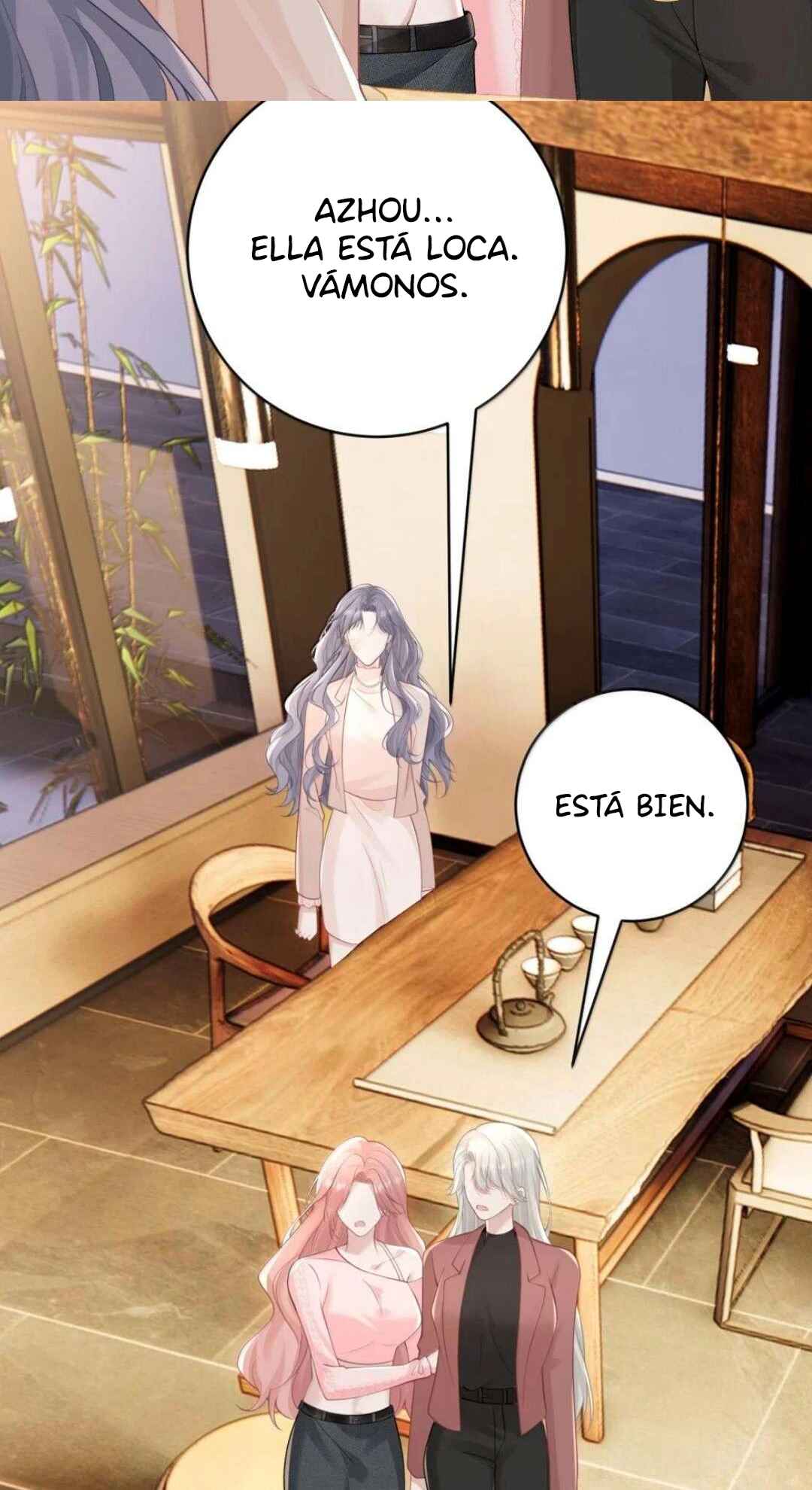 Ta Hao Xiang Zai Liao Wo Chapter 109 - Page 5