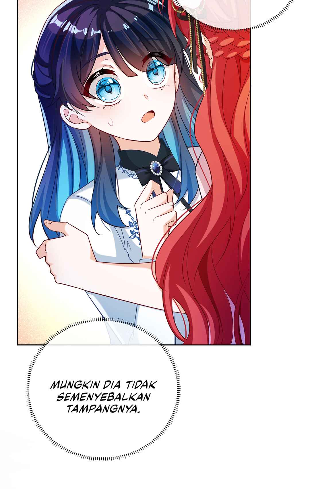 The Villainess and Miss Demon Lord Chapter 5 - Page 16
