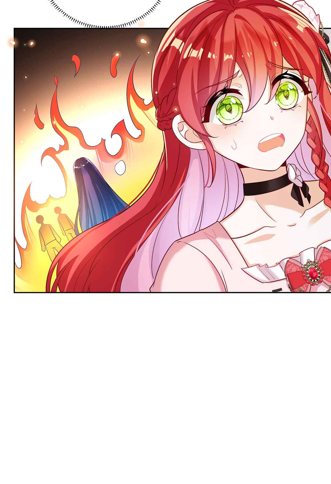 The Villainess and Miss Demon Lord Chapter 5 - Page 27