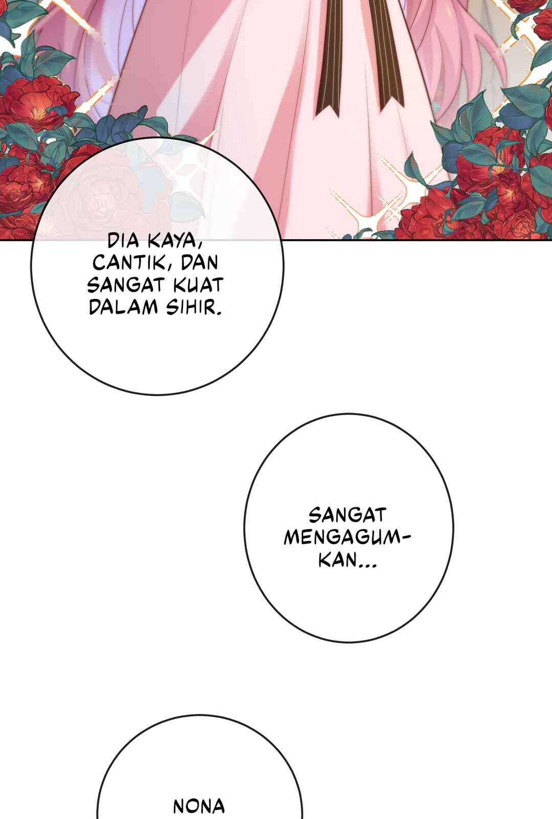 The Villainess and Miss Demon Lord Chapter 5 - Page 56