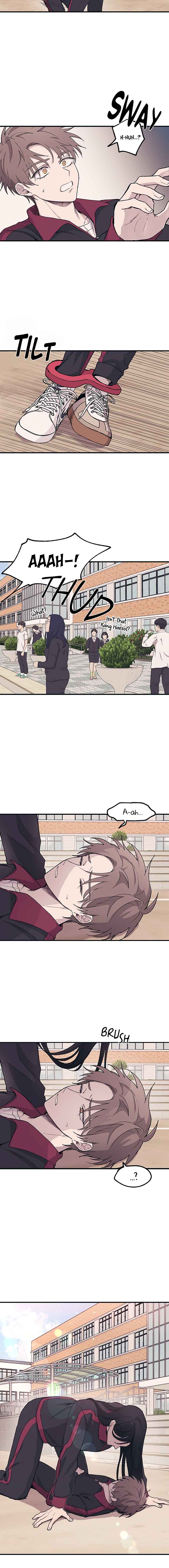 Yeon-u ui Sunjeong Chapter 6 - Page 9