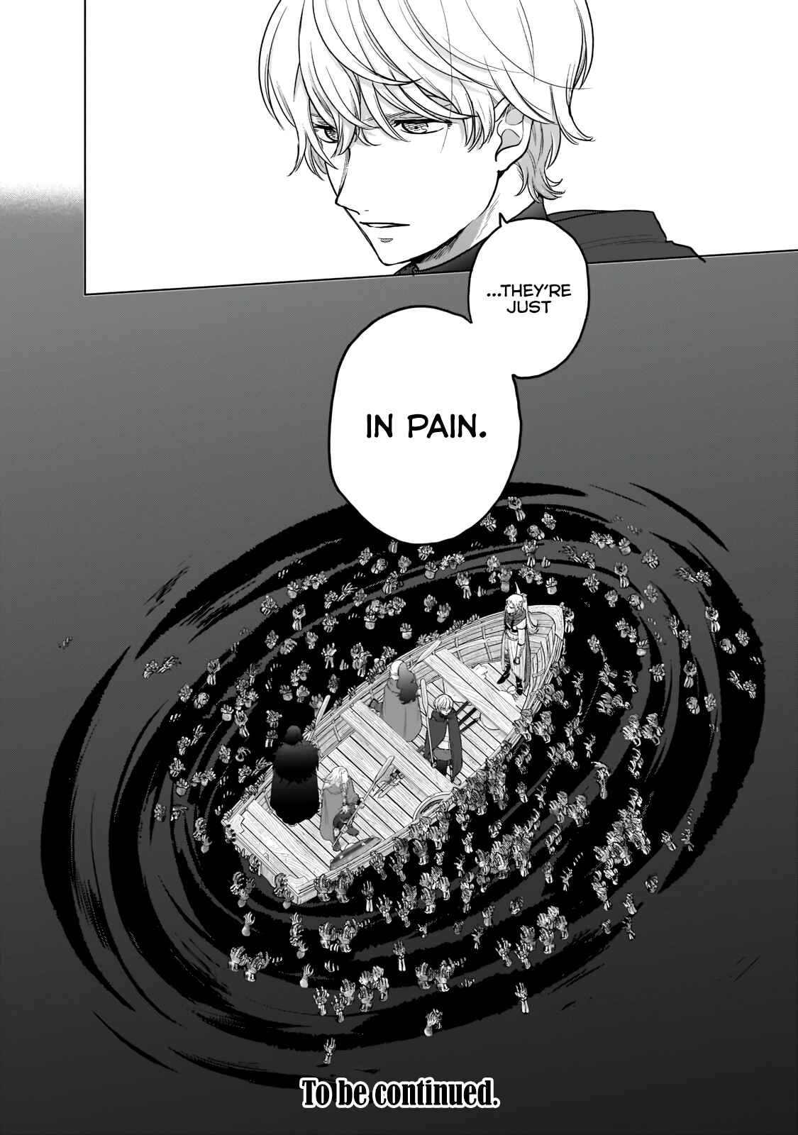 Saihate no Paladin Chapter 44 - Page 19