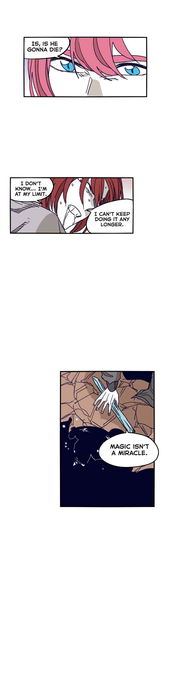 Epic of Gilgamesh Chapter 118 - Page 10