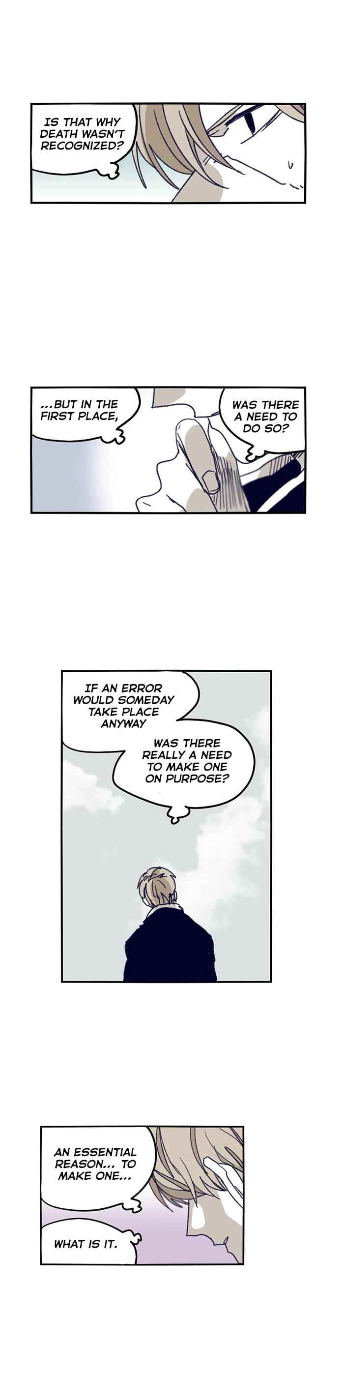 Epic of Gilgamesh Chapter 118 - Page 4