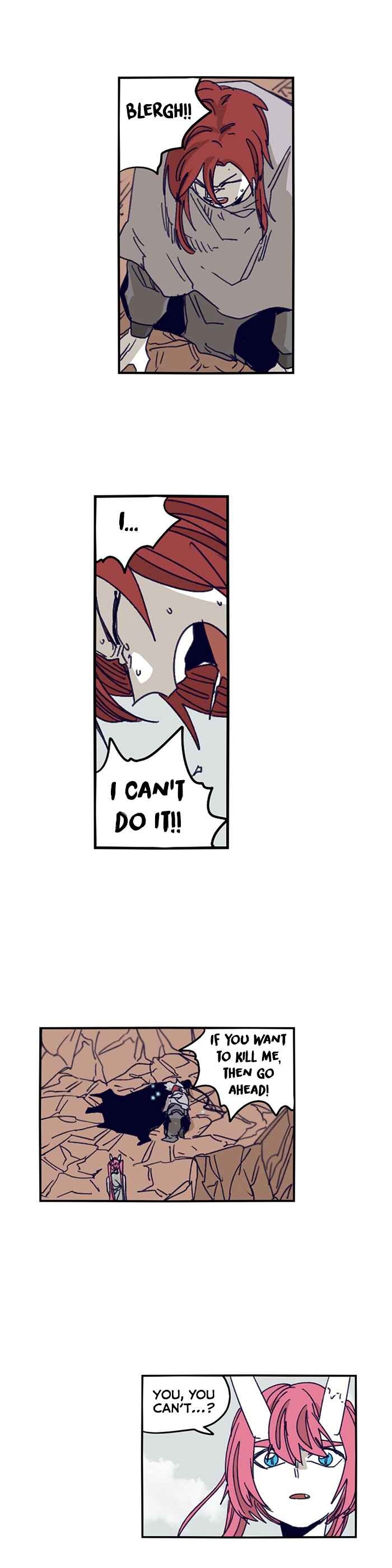 Epic of Gilgamesh Chapter 118 - Page 9