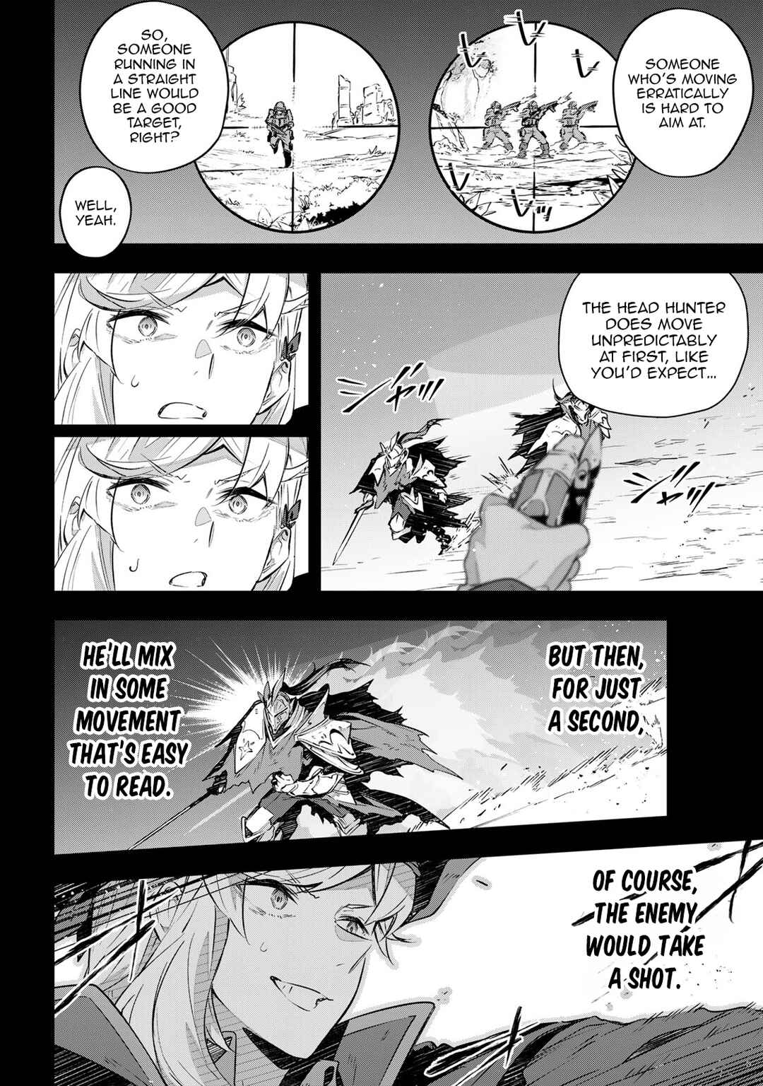 Destiny Unchain Online: Kyuuketsuki Shoujo to Natte, Yagate 'Aka no Maou' to Yobareru You ni Narimashita Chapter 26 - Page 9