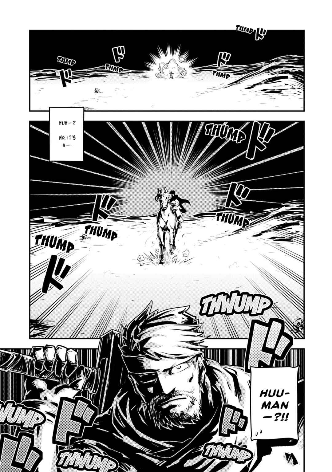 Tensei Shitara Dragon no Tamago datta: Ibara no Dragon Road Chapter 33 - Page 10