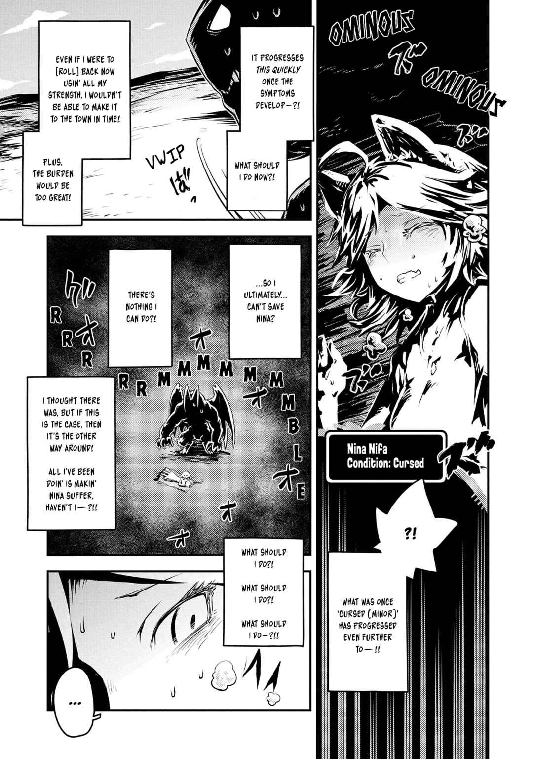 Tensei Shitara Dragon no Tamago datta: Ibara no Dragon Road Chapter 33 - Page 6