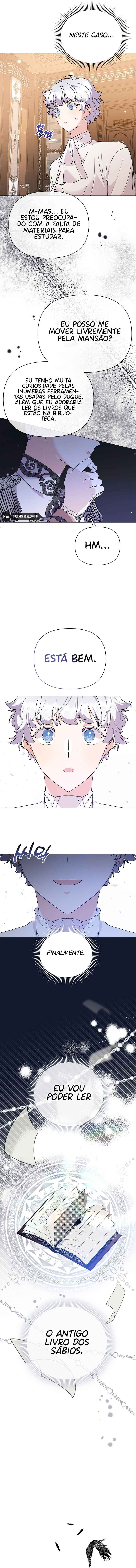 The Little Landlady Chapter 81 - Page 14