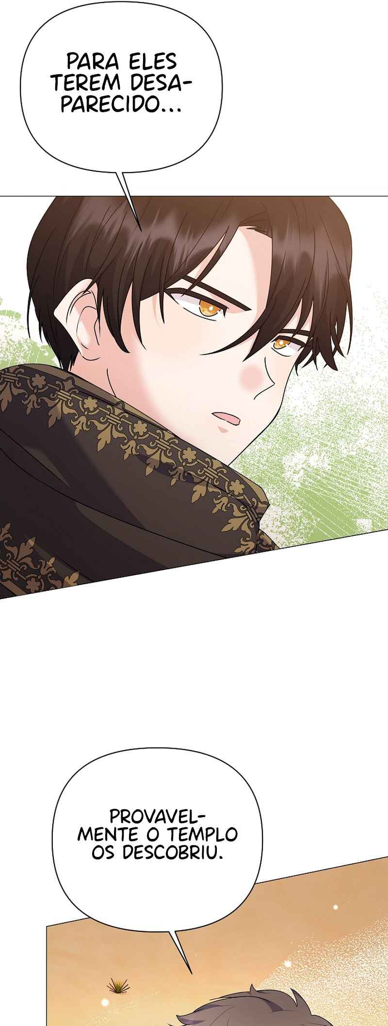 The Little Landlady Chapter 81 - Page 25
