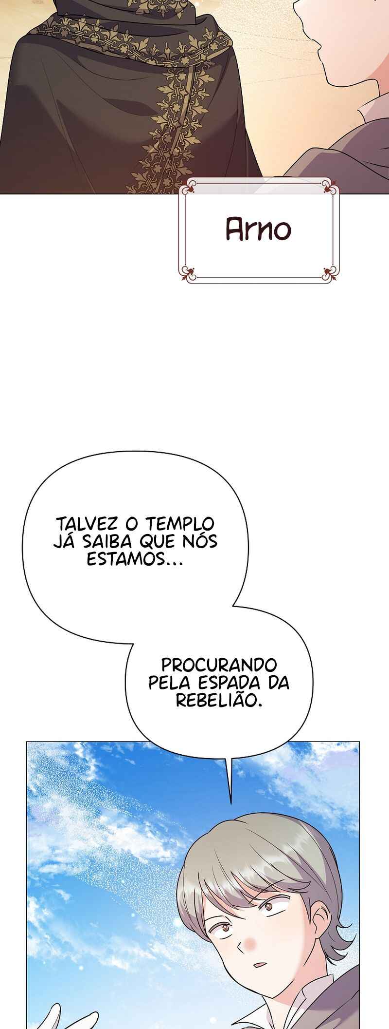 The Little Landlady Chapter 81 - Page 27