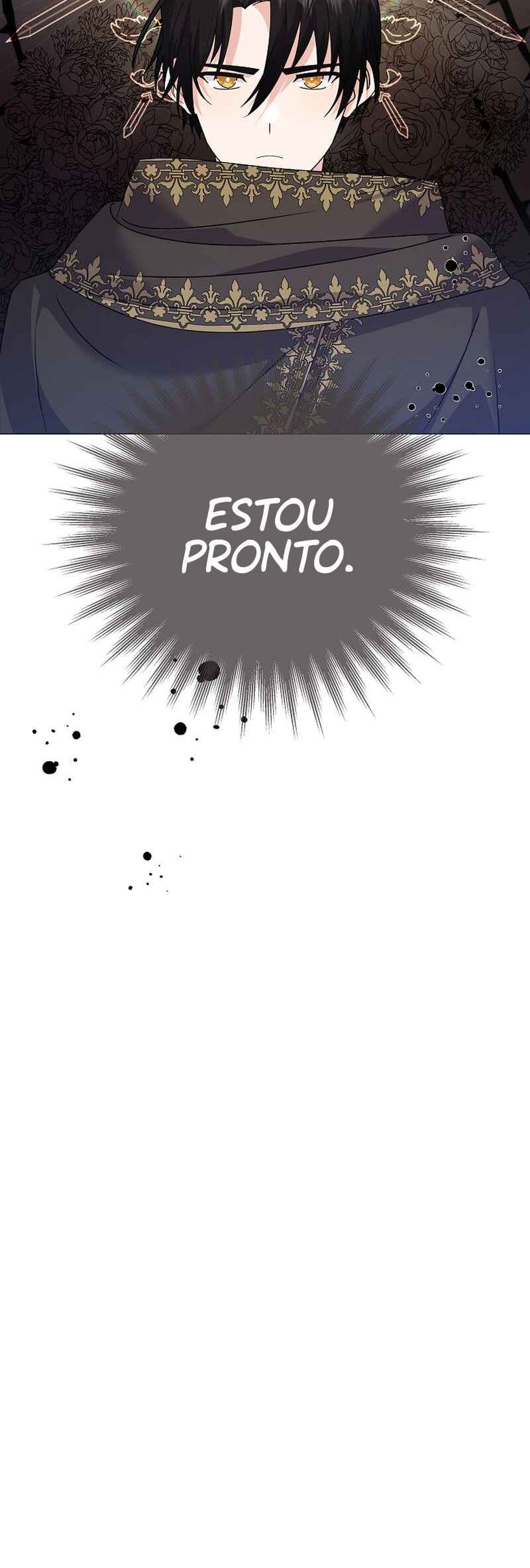 The Little Landlady Chapter 81 - Page 35