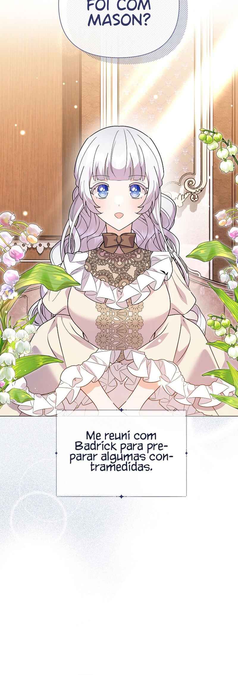 The Little Landlady Chapter 81 - Page 40