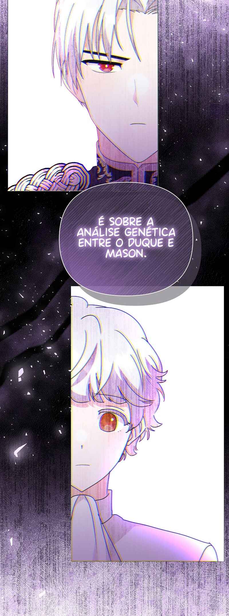 The Little Landlady Chapter 81 - Page 44