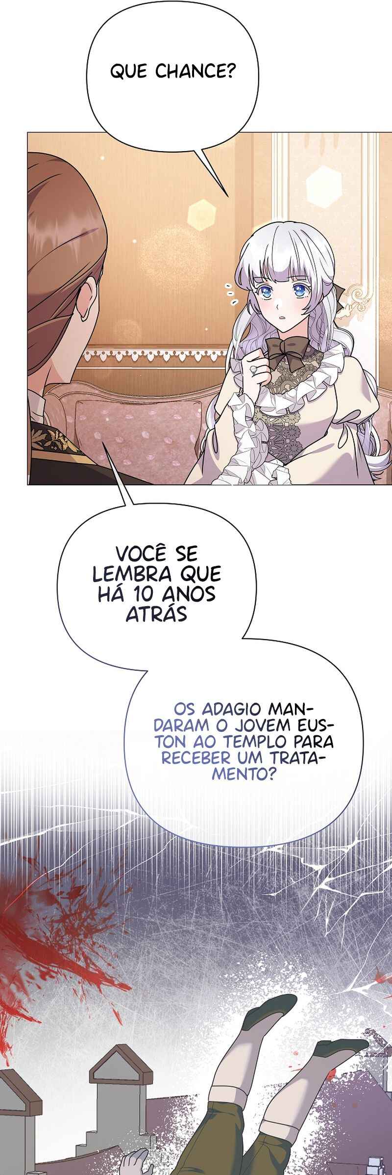 The Little Landlady Chapter 81 - Page 46