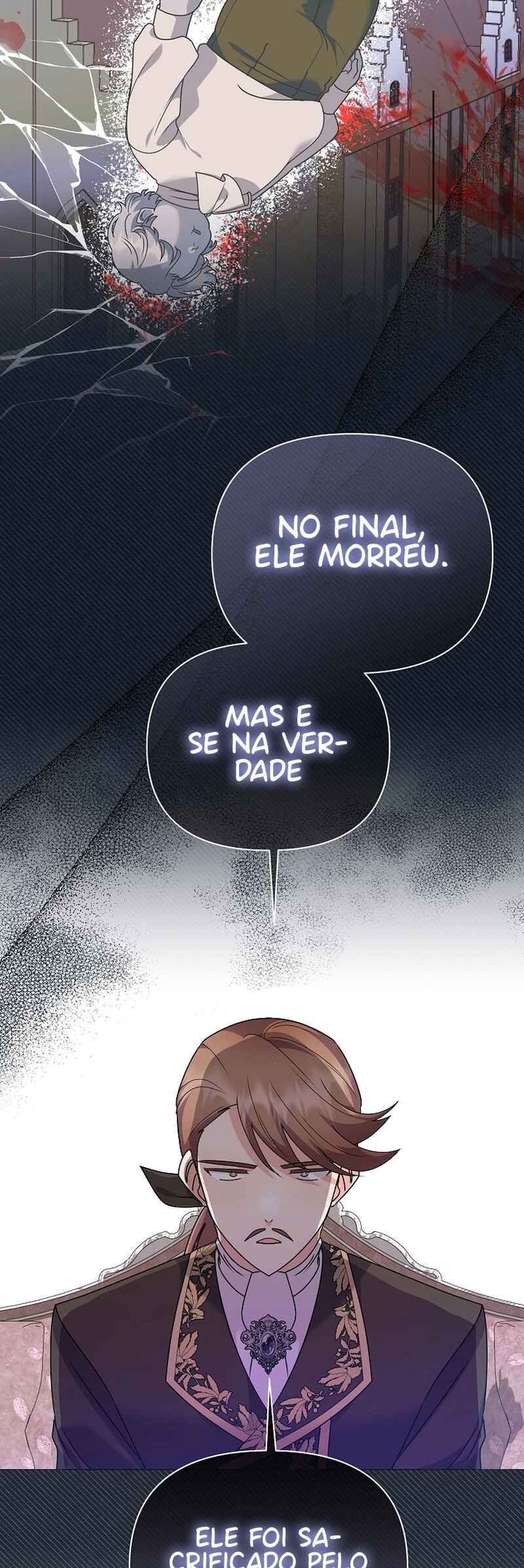 The Little Landlady Chapter 81 - Page 47