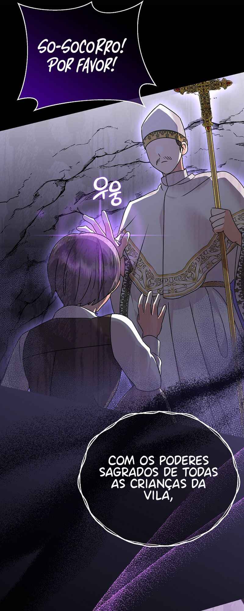 The Little Landlady Chapter 81 - Page 52