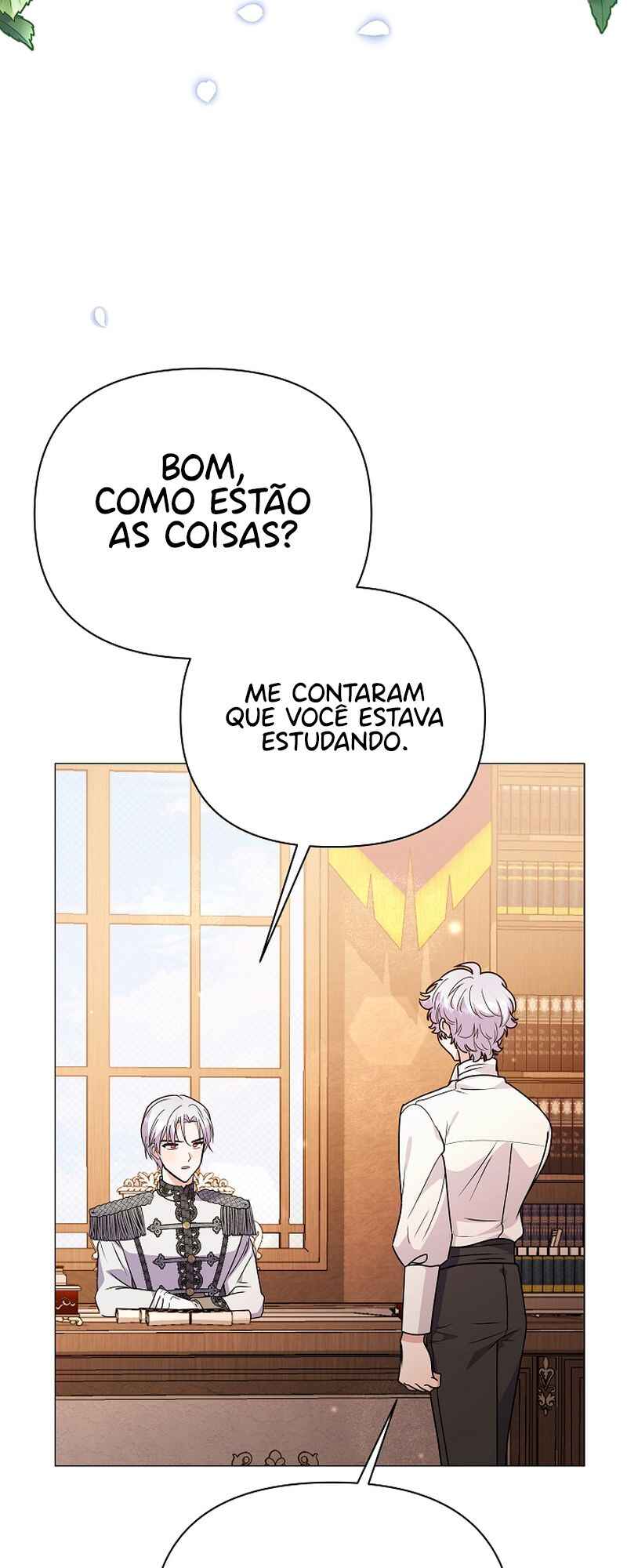 The Little Landlady Chapter 81 - Page 8