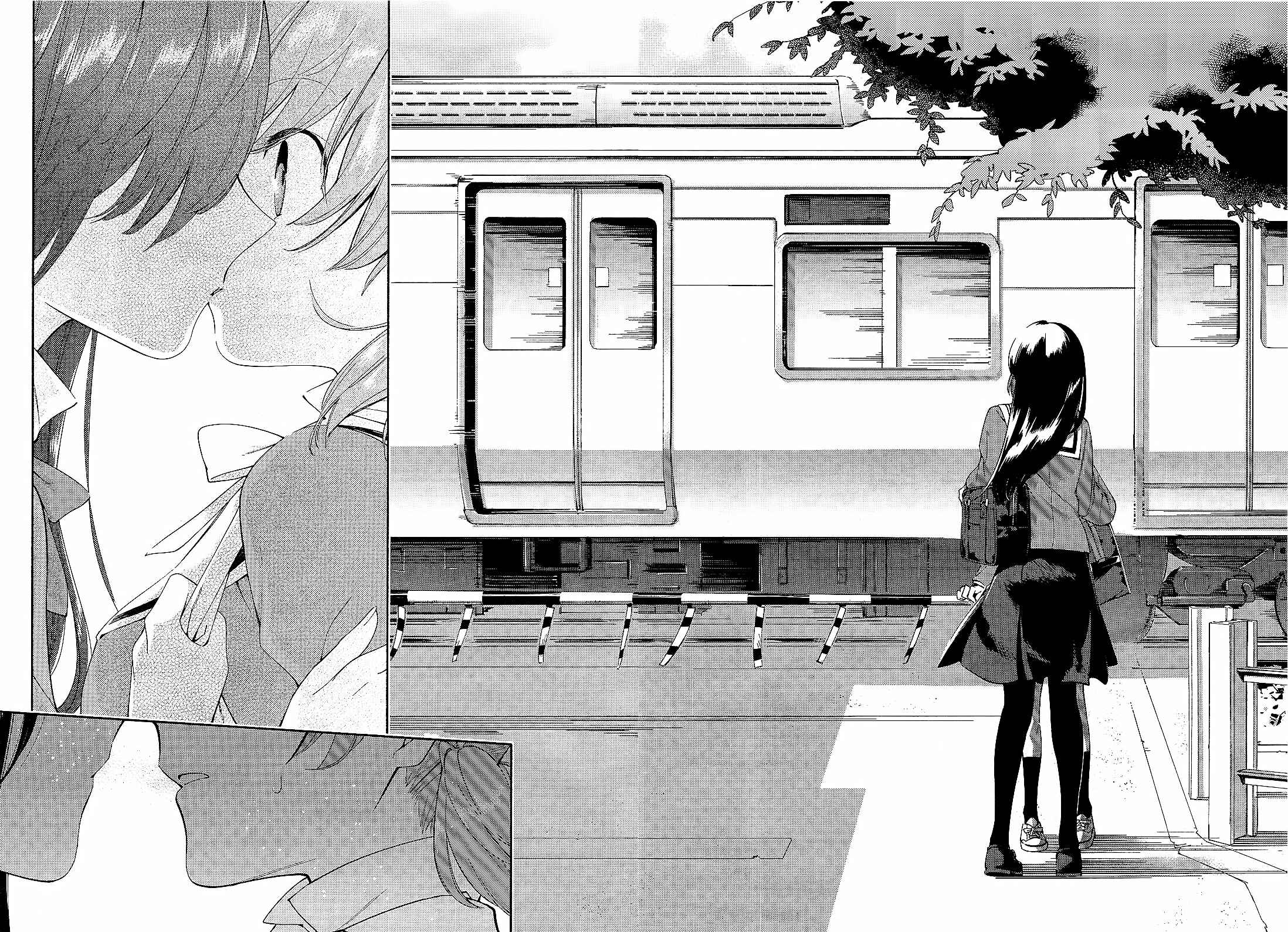 Yagate Kimi ni Naru Chapter 2 - Page 28