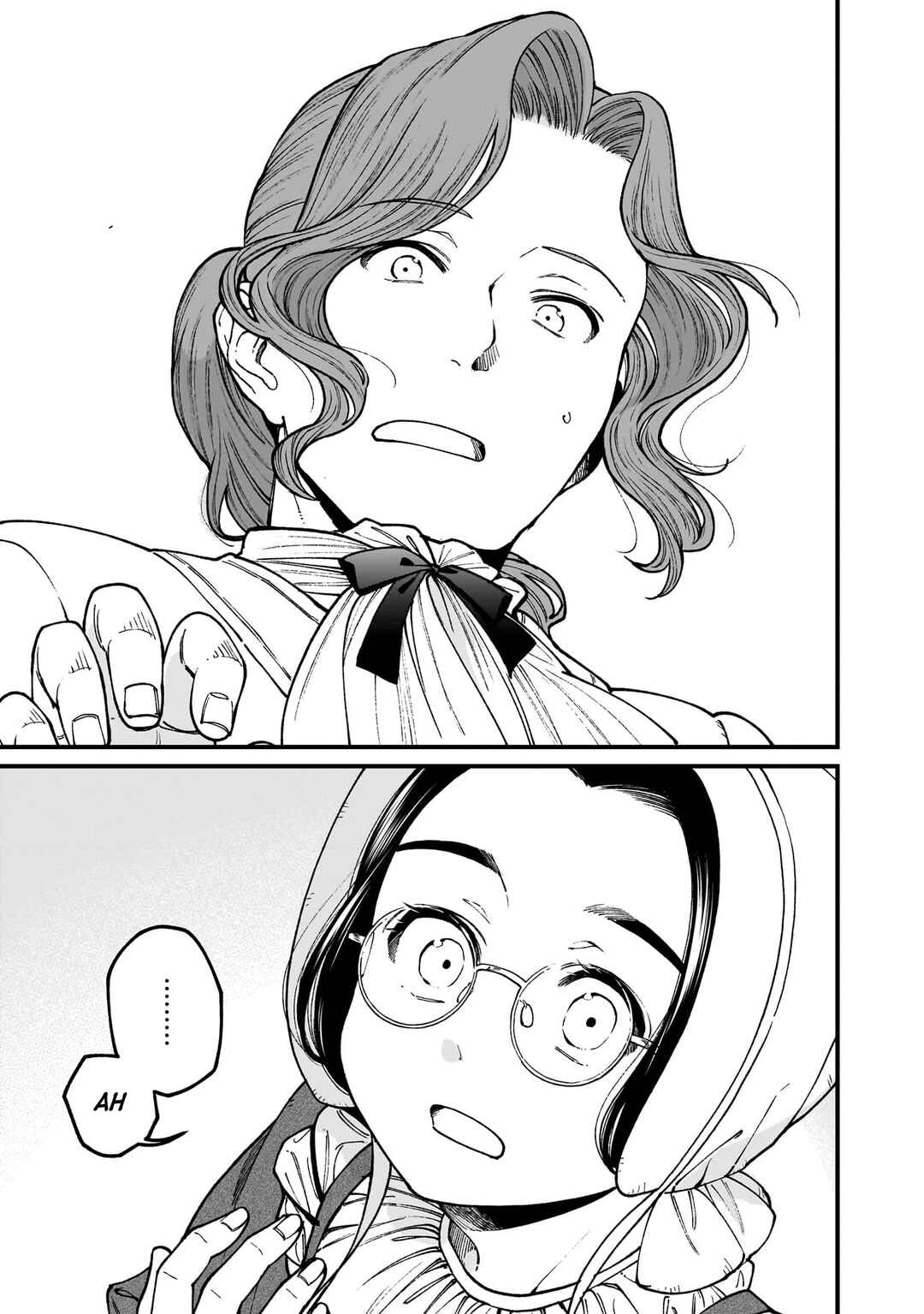 Isekai Izakaya "Gen" Chapter 70 - Page 10