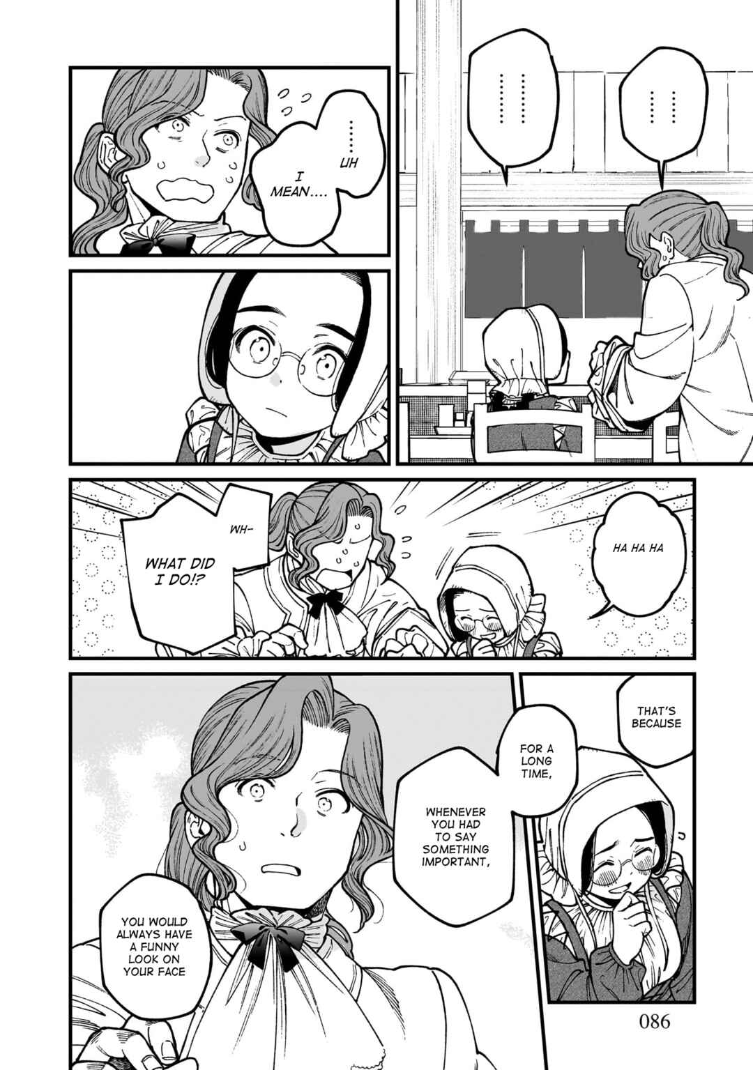 Isekai Izakaya "Gen" Chapter 70 - Page 11