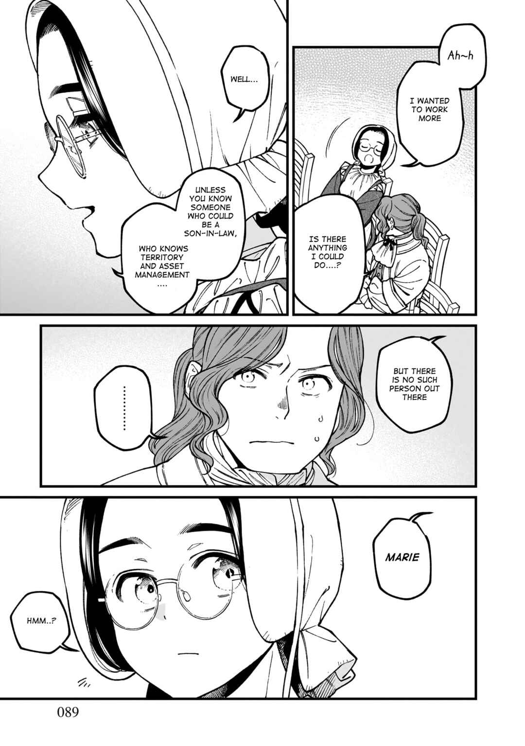 Isekai Izakaya "Gen" Chapter 70 - Page 14