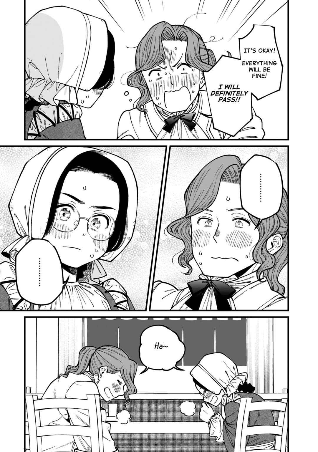 Isekai Izakaya "Gen" Chapter 70 - Page 24