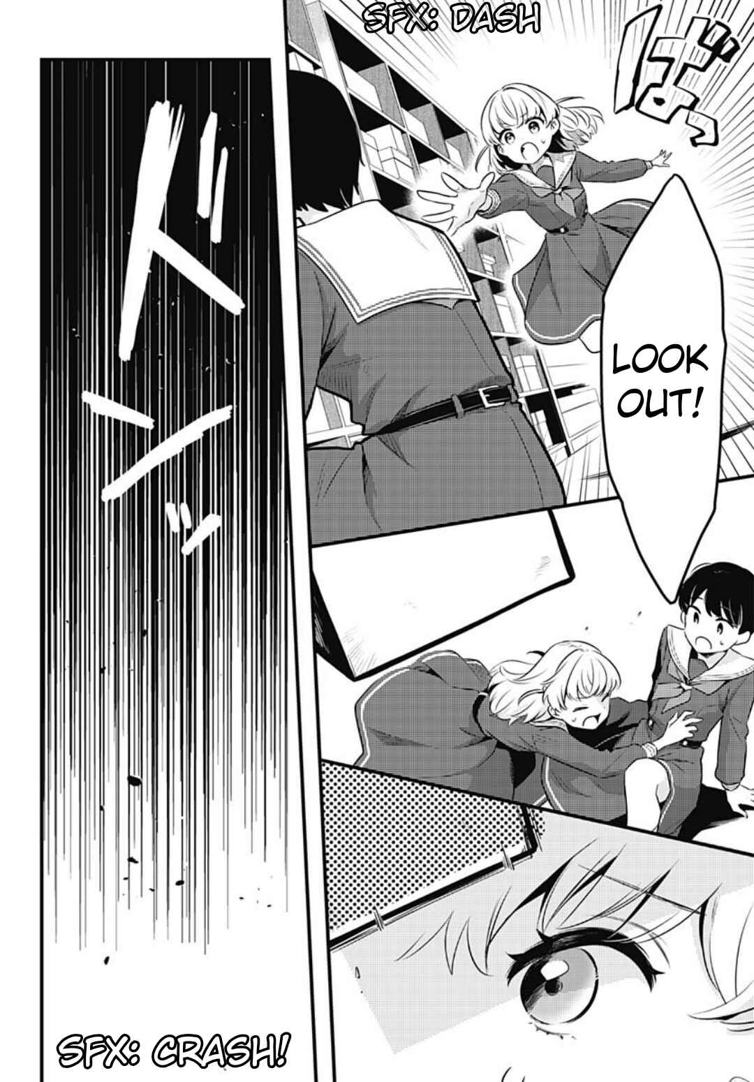 Love Live! flowers* - Hasunosora Girls' High School Idol Club - Chapter 16 - Page 16