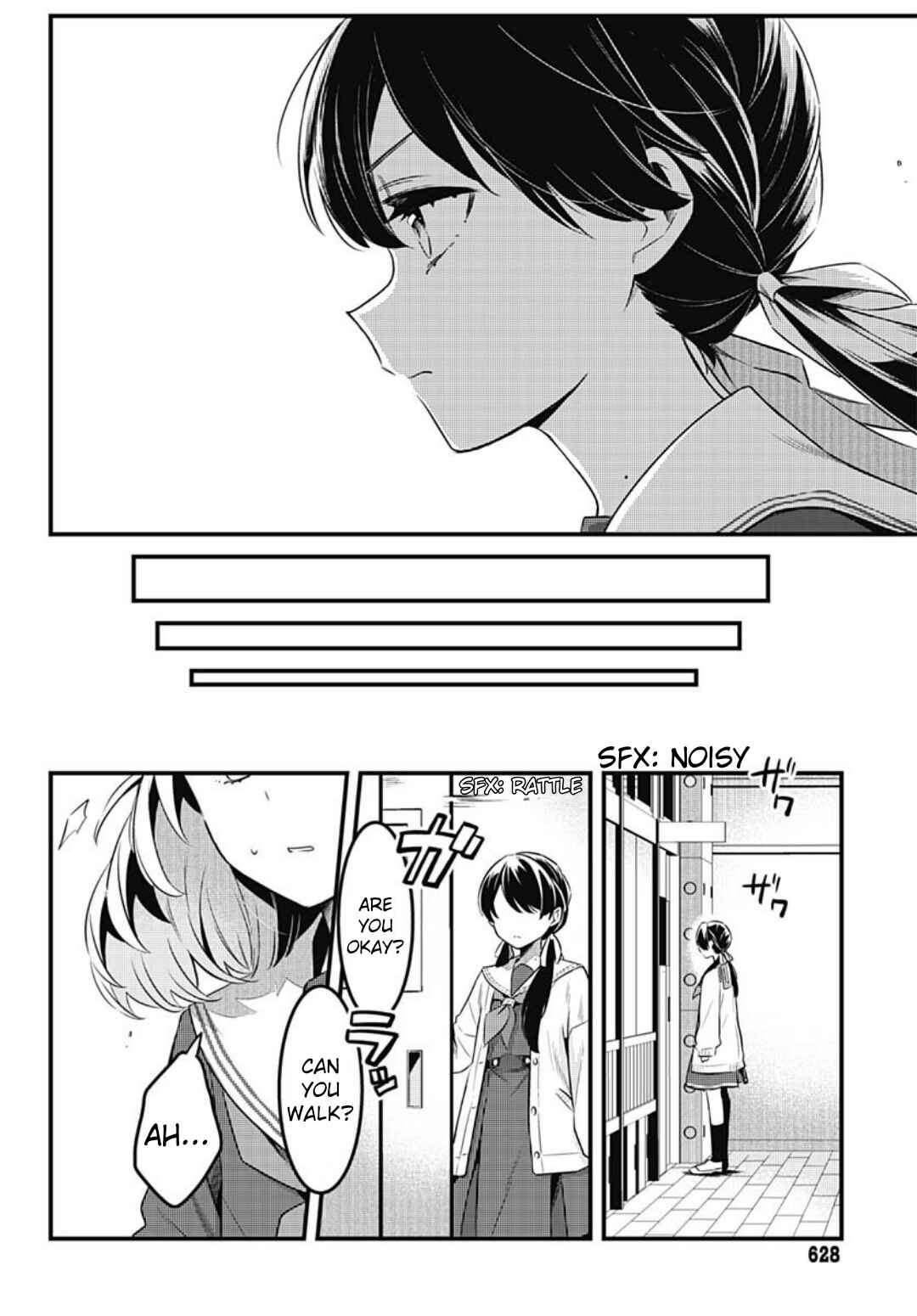 Love Live! flowers* - Hasunosora Girls' High School Idol Club - Chapter 16 - Page 20