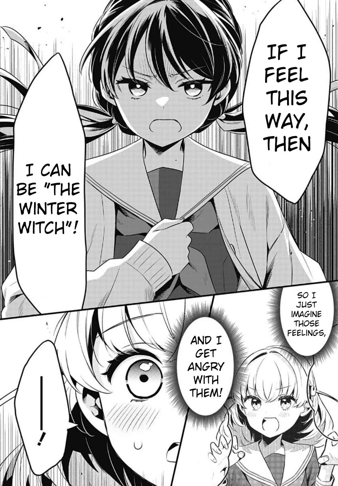 Love Live! flowers* - Hasunosora Girls' High School Idol Club - Chapter 16 - Page 26