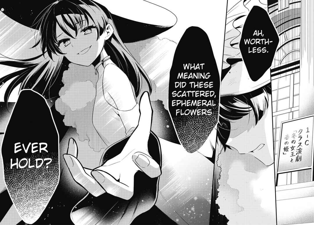 Love Live! flowers* - Hasunosora Girls' High School Idol Club - Chapter 16 - Page 30