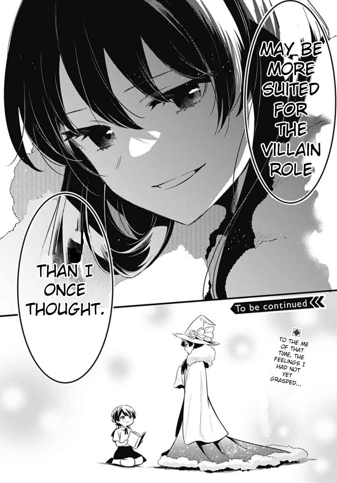 Love Live! flowers* - Hasunosora Girls' High School Idol Club - Chapter 16 - Page 34