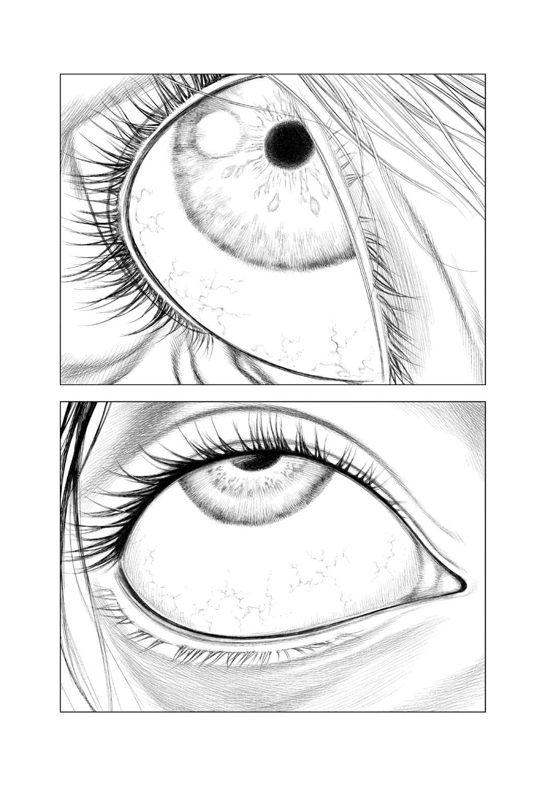 Innocent Chapter 9 - Page 8