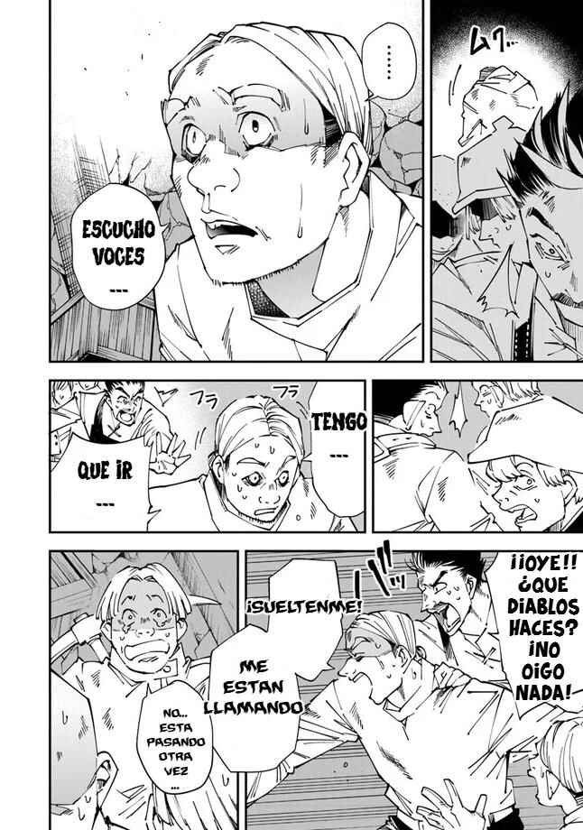 Yuusha-kei ni Shosu: Choubatsu Yuusha 9004-tai Keimu Kiroku Chapter 9 - Page 21
