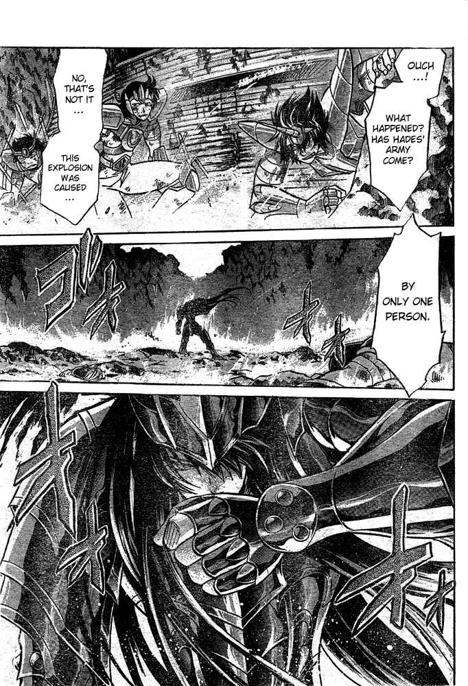 Saint Seiya: The Lost Canvas Chapter 116 - Page 14