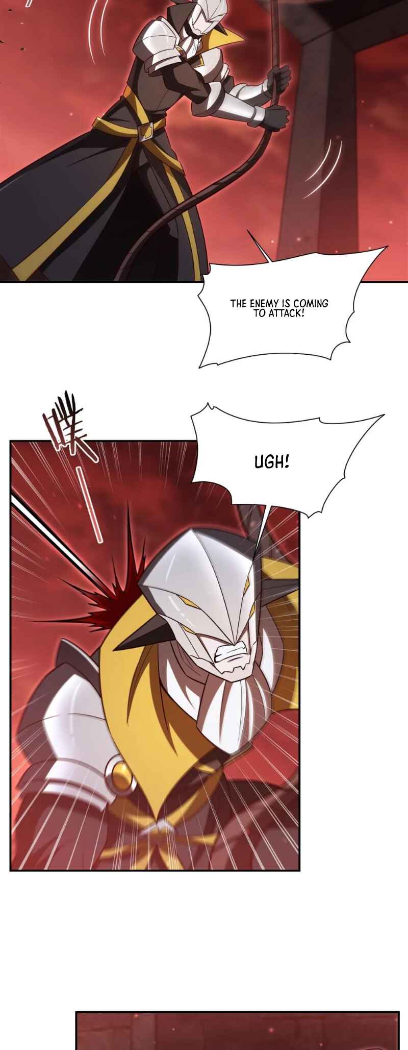 Xuè Jī yǔ Qíshì Chapter 353 - Page 14