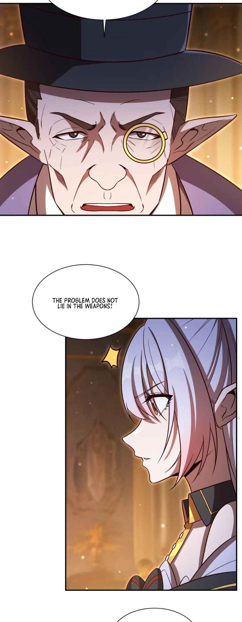 Xuè Jī yǔ Qíshì Chapter 353 - Page 19