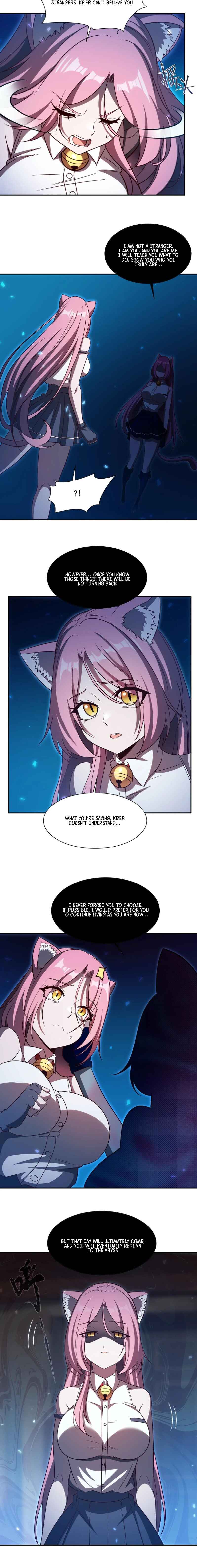 Xuè Jī yǔ Qíshì Chapter 353 - Page 30
