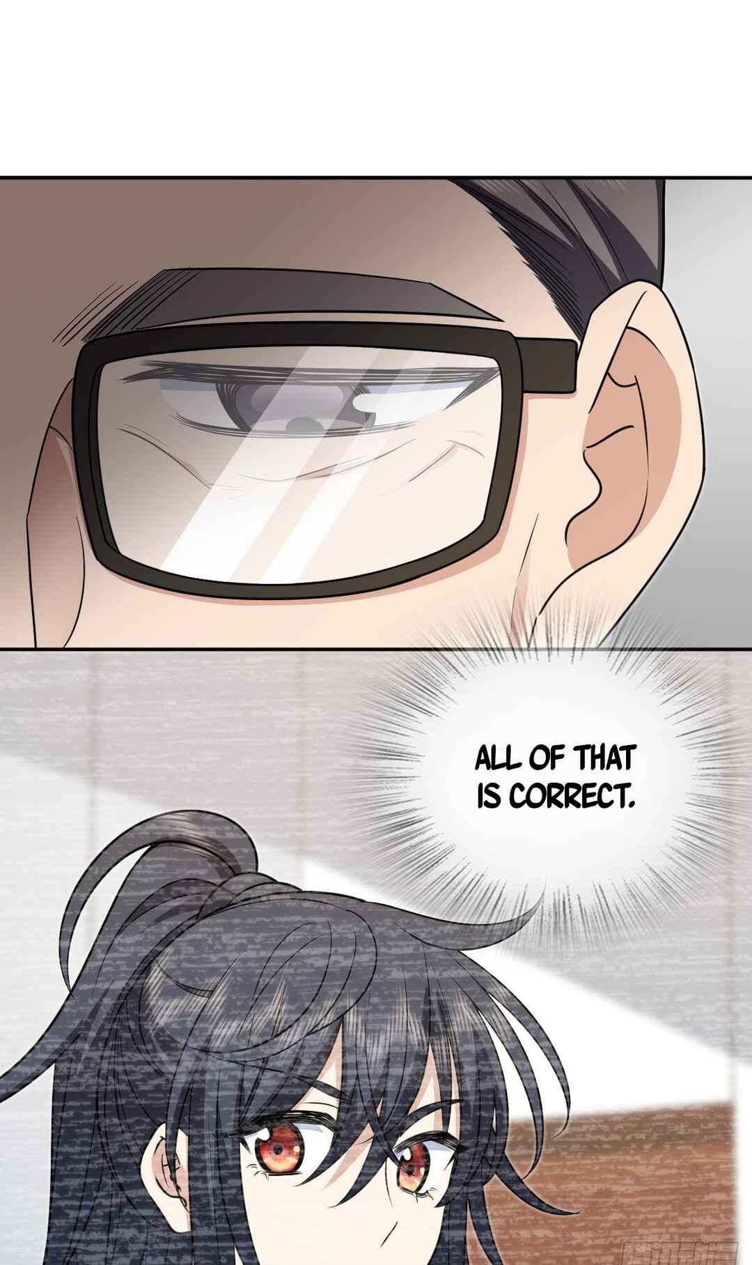 Wǒ Jiā Lǎopo Láizì Yīqiān Nián Qián Chapter 397 - Page 24