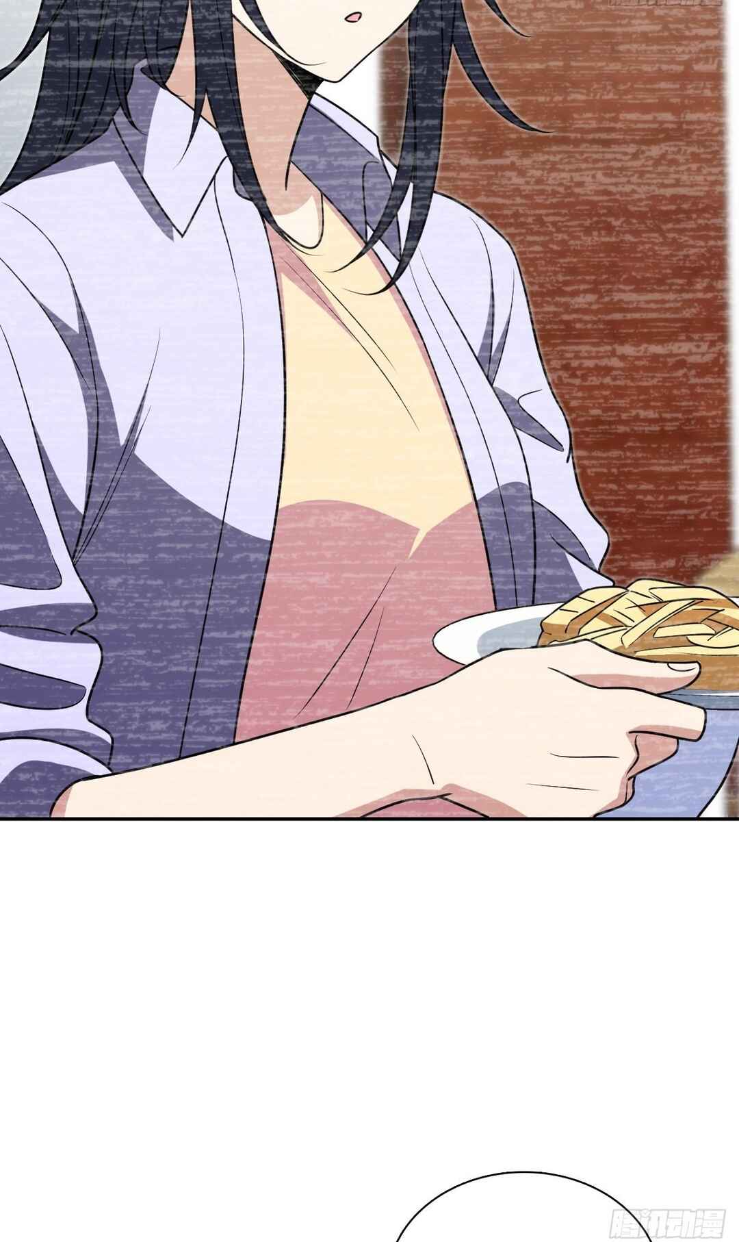 Wǒ Jiā Lǎopo Láizì Yīqiān Nián Qián Chapter 397 - Page 25
